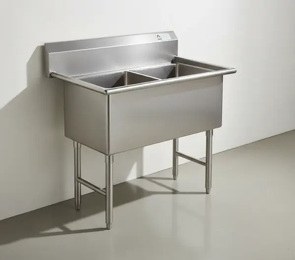 Advance Tabco FS-2-3024