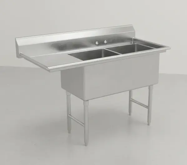 Advance Tabco FS-2-3024-24L