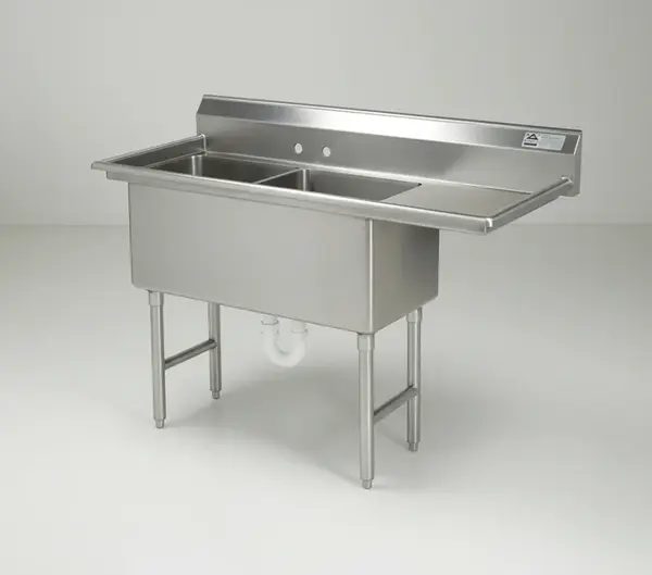 Advance Tabco FS-2-3024-24R