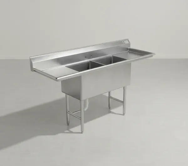 Advance Tabco FS-2-3024-24RL