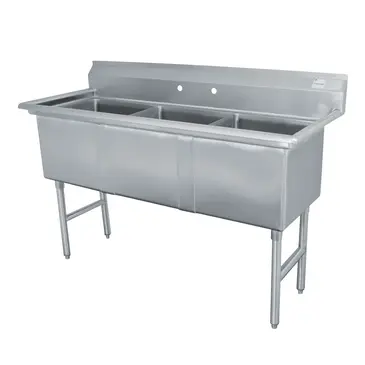 Advance Tabco FS-3-1524