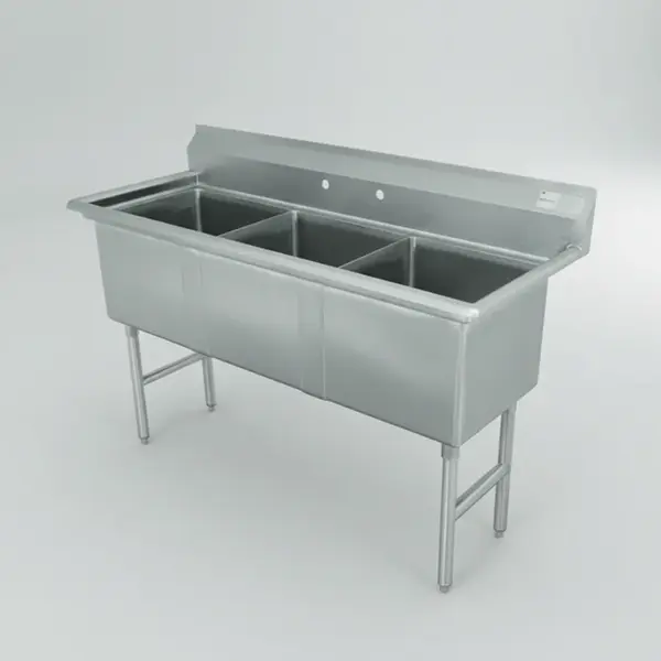 Advance Tabco FS-3-1524