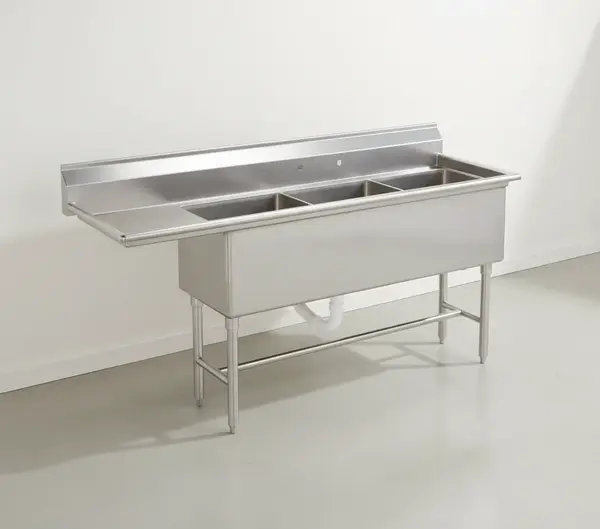 Advance Tabco FS-3-1620-18L