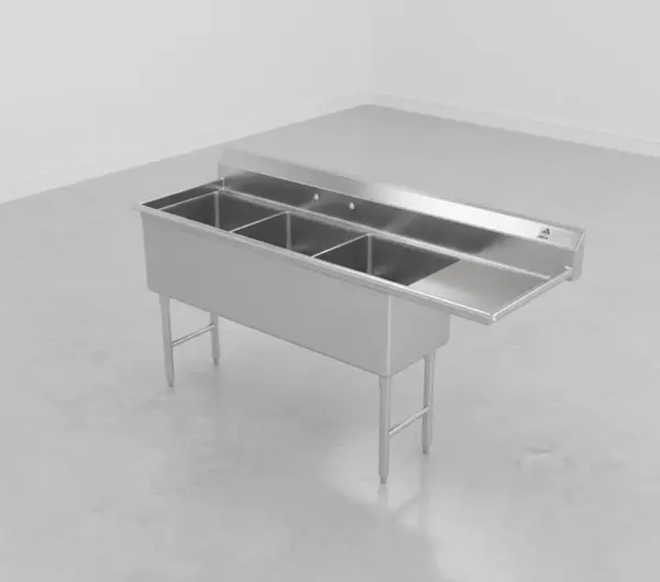 Advance Tabco FS-3-1620-18R