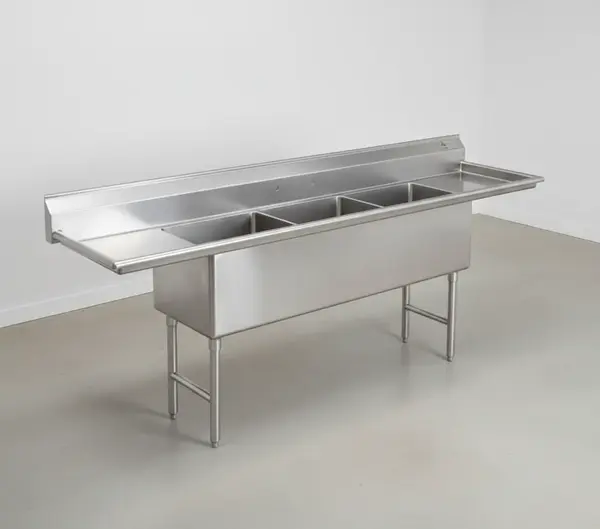 Advance Tabco FS-3-1620-18RL