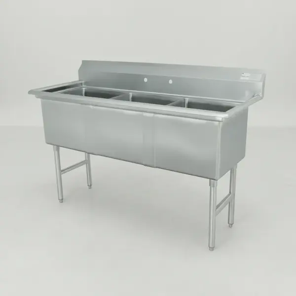 Advance Tabco FS-3-1620