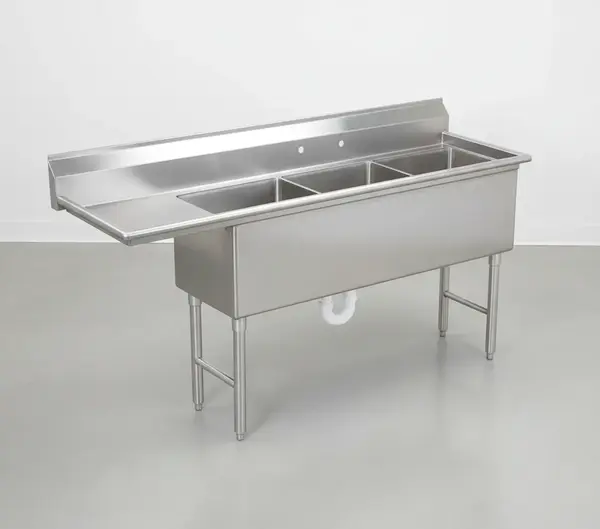 Advance Tabco FS-3-1818-18L