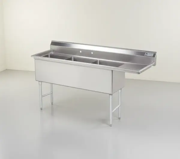 Advance Tabco FS-3-1818-18R