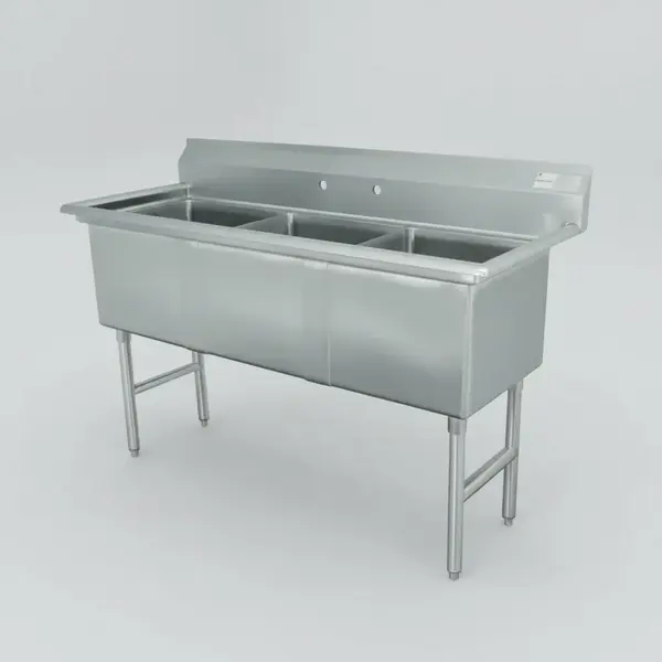 Advance Tabco FS-3-1818