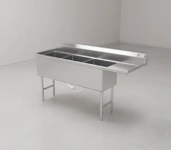 Advance Tabco FS-3-1824-18R