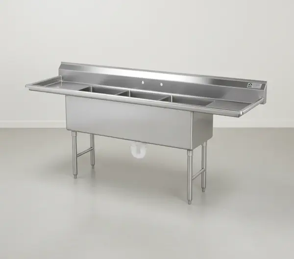 Advance Tabco FS-3-1824-18RL