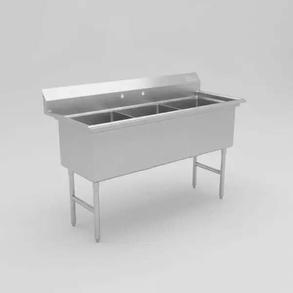 Advance Tabco FS-3-1824