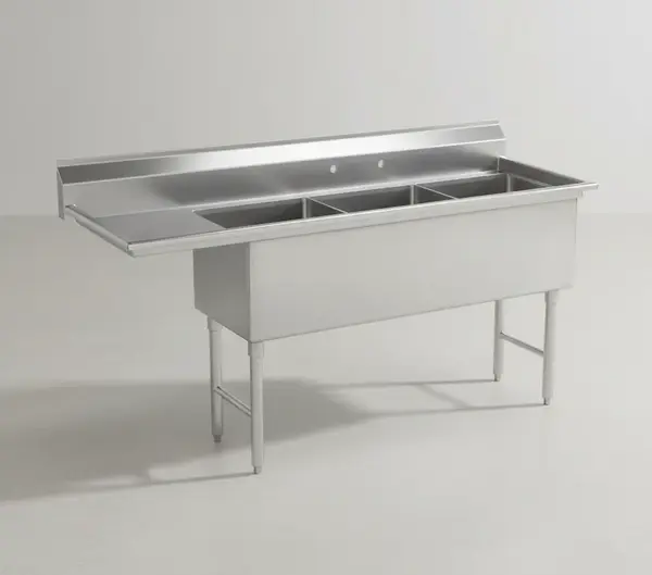 Advance Tabco FS-3-1824-24L