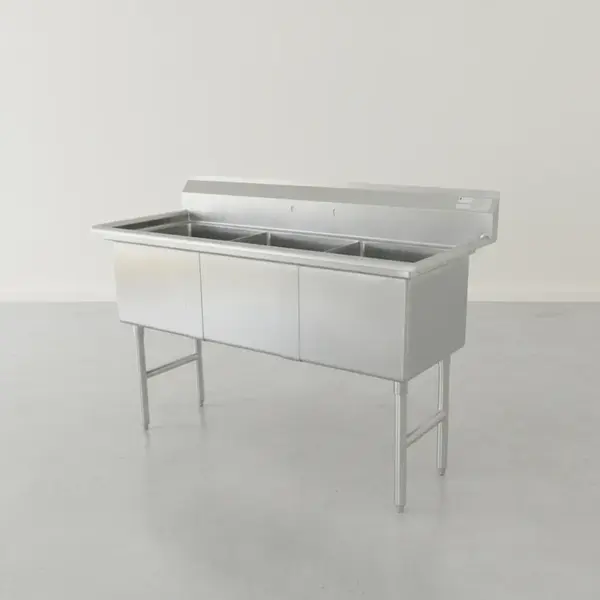 Advance Tabco FS-3-2024