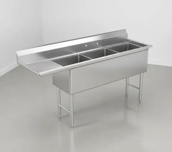 Advance Tabco FS-3-2024-24L