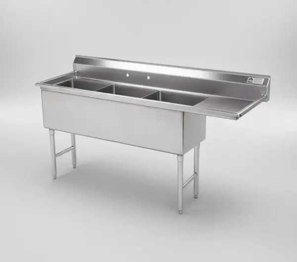 Advance Tabco FS-3-2024-24R