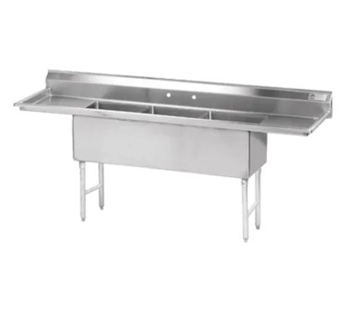 Advance Tabco FS-3-2024-24RL