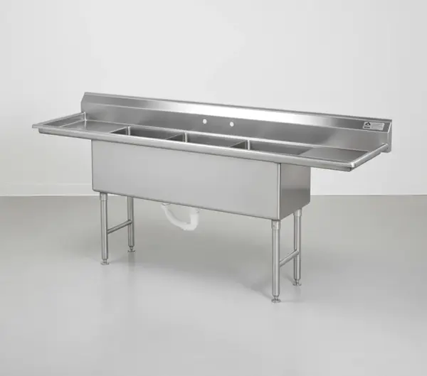 Advance Tabco FS-3-2024-24RL