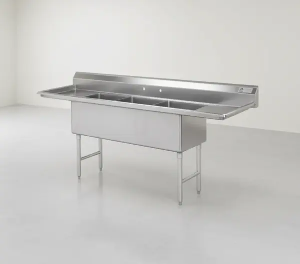 Advance Tabco FS-3-2028-24RL