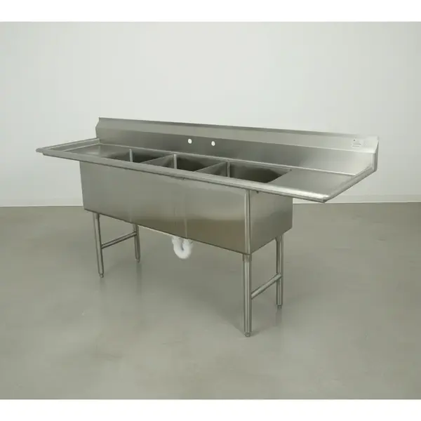 Advance Tabco FS-3-2030-20RL