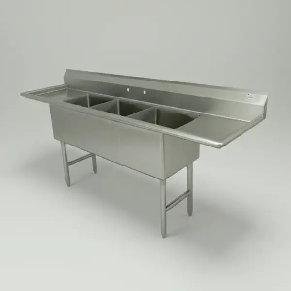 Advance Tabco FS-3-2030-30RL