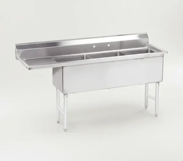 Advance Tabco FS-3-2424-18L