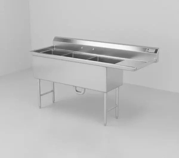 Advance Tabco FS-3-2424-24R