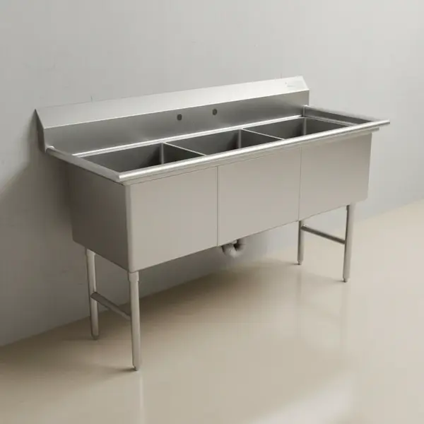 Advance Tabco FS-3-2430