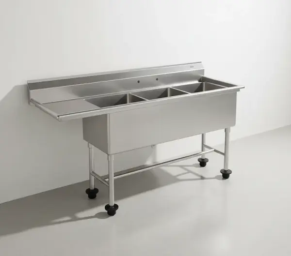 Advance Tabco FS-3-2430-24L