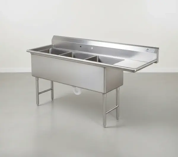 Advance Tabco FS-3-2430-24R