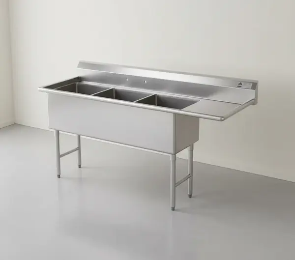 Advance Tabco FS-3-2430-30R