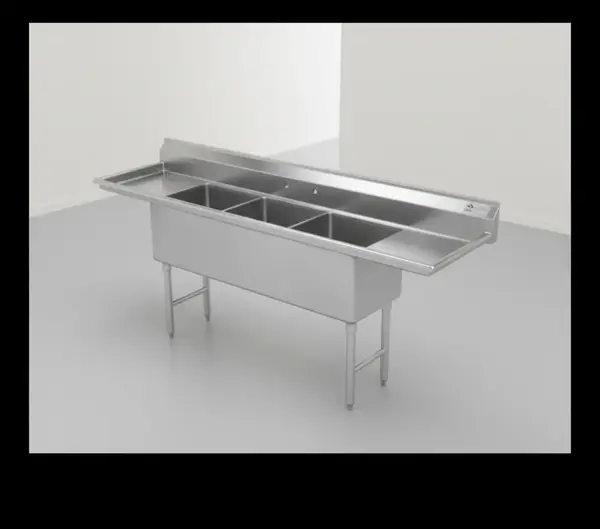 Advance Tabco FS-3-2430-30RL