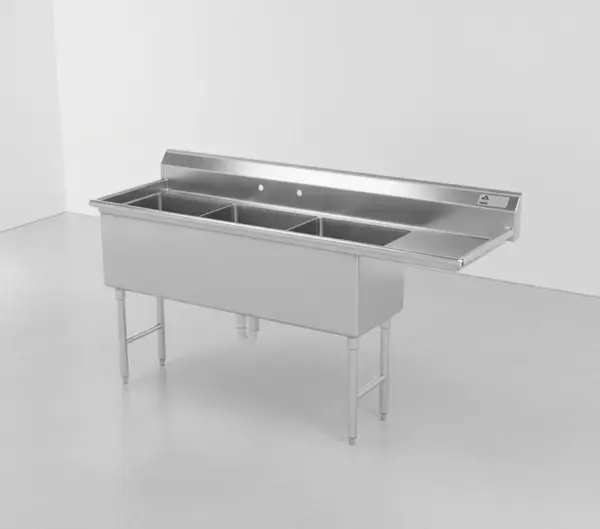 Advance Tabco FS-3-2430-36R