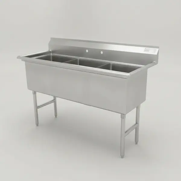 Advance Tabco FS-3-3024