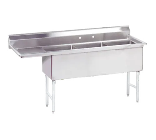 Advance Tabco FS-3-3024-30L