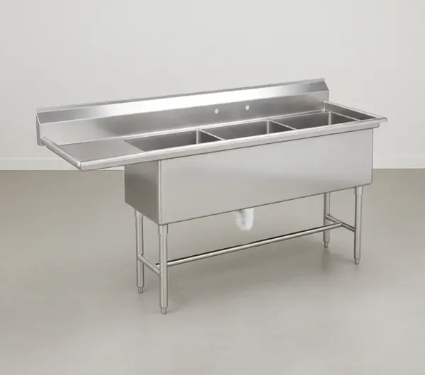 Advance Tabco FS-3-3024-30L