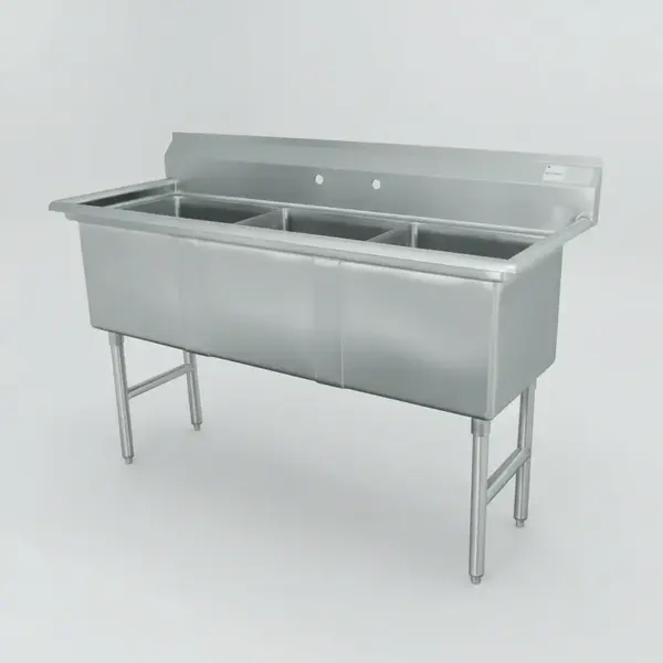 Advance Tabco FS-3-3030