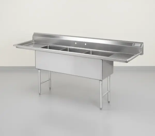 Advance Tabco FS-3-3030-24RL