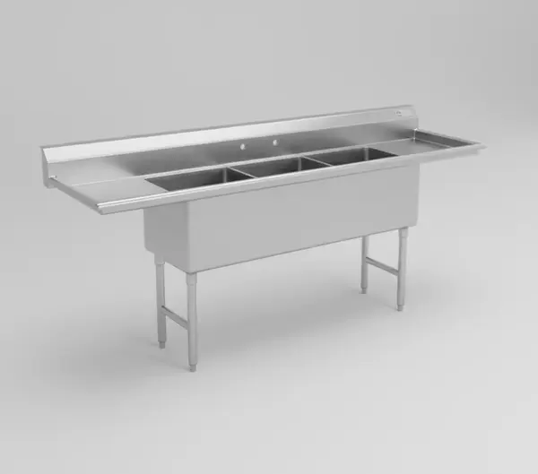 Advance Tabco FS-3-3030-36RL