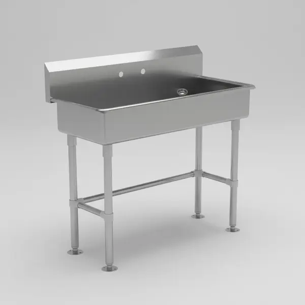 Advance Tabco FS-FM-1-ADA