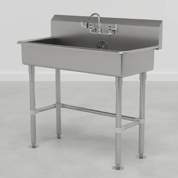 Advance Tabco FS-FM-1-ADA-F