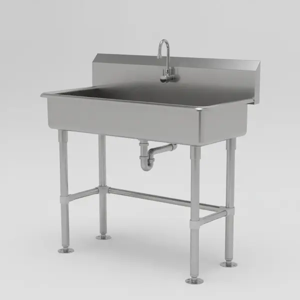 Advance Tabco FS-FM-1-EFADA