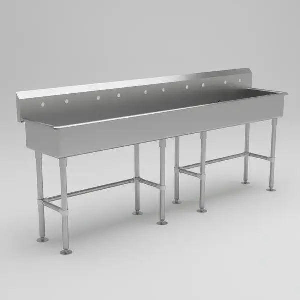 Advance Tabco FS-FM-100