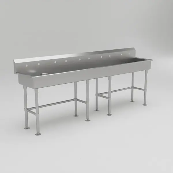 Advance Tabco FS-FM-100-ADA