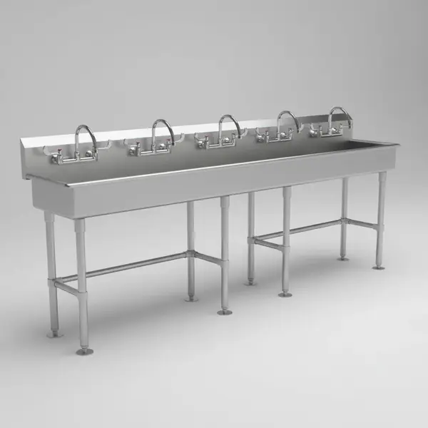 Advance Tabco FS-FM-100-ADA-F