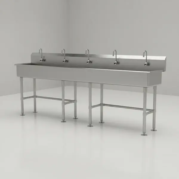 Advance Tabco FS-FM-100EF