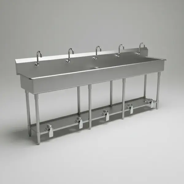 Advance Tabco FS-FM-100FV