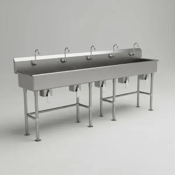 Advance Tabco FS-FM-100KV