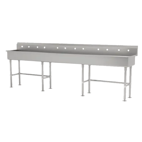 Advance Tabco FS-FM-120