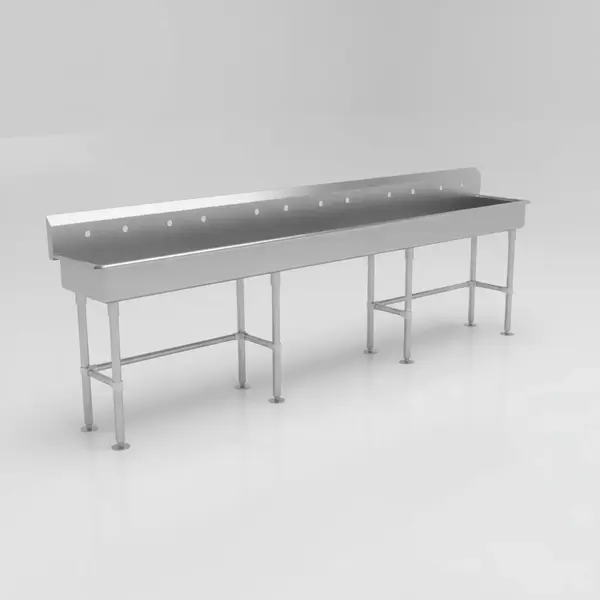 Advance Tabco FS-FM-120-ADA